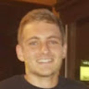 Meet your Posher, Kyle